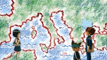 Inazuma Eleven Go Episode 29 