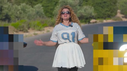 !فيراري VS اسرع حيوان في العالم