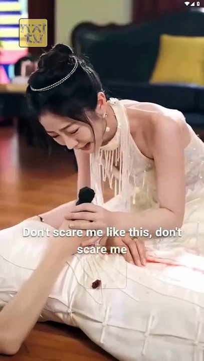 Fake Heiress Retakes Her Fate