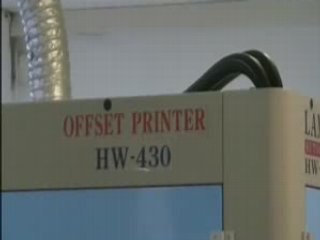 Impresion offset CD DVD Mov