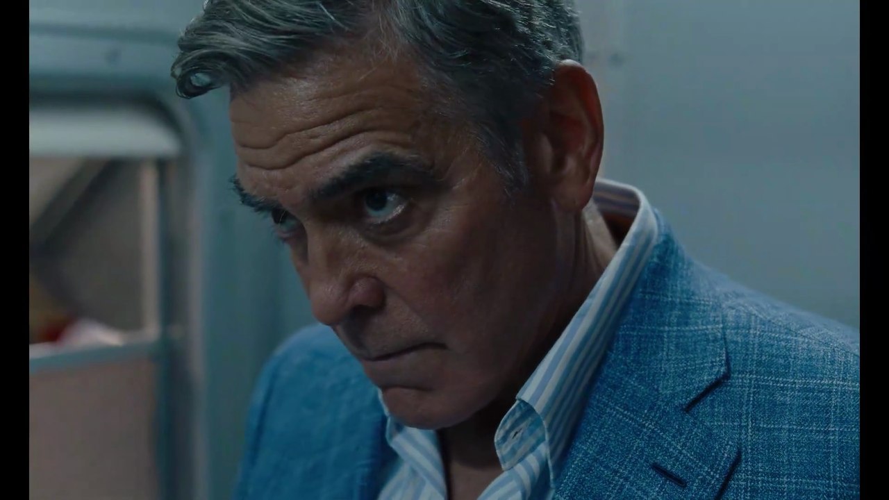 Jay Kelly - Teaser Trailer (Deutsch) HD