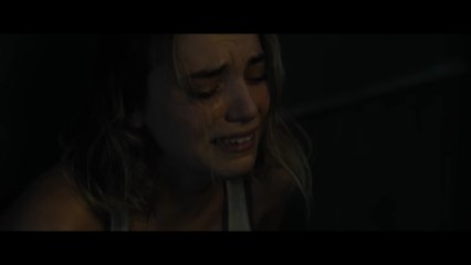 Do Not Enter (2025) – Official Trailer | A Thrilling New Horror Experience 🎬