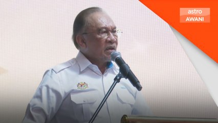 Projek perumahan berskala besar perlu ikut konsep MADANI