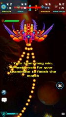 Alien shooter 1vs3 the