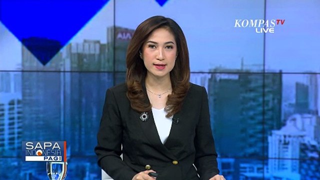 Pendopo Roboh Diterjang Angin di Boyolali, 1 Tewas dan 1 Terluka