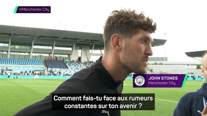 Stones : "Je ris quand j’entends ces rumeurs"