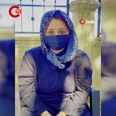 Van’da öldürülen fenomen Onur Karael’in eşi: 'Tehdit mesajları sürüyor'