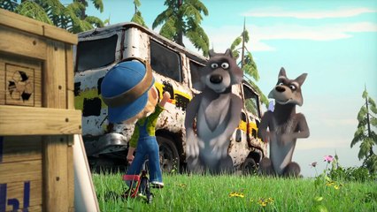 Masha and the Bear 👱‍♀️💐 SCHOOL DAYS 🎒👩‍🎓  Back to school best episodes cartoon collection 🎬