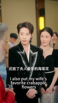 Five years ago, after a night of passion, she left without saying goodbye, leaving him alone, heartbroken. Five years later, with his immense power, he forced her back to his country and forced her to sign a three-year marriage contract. He trapped her in