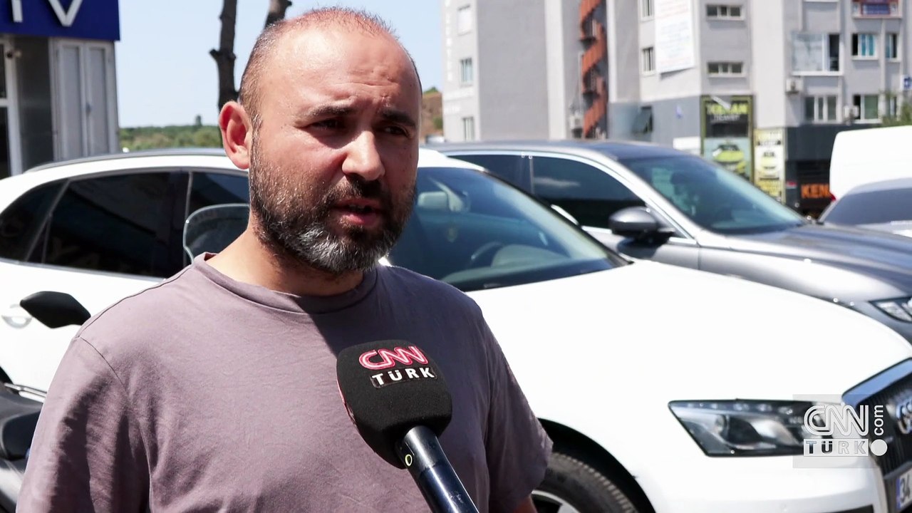 ÖTV ÖNCESİ SATIŞ REKORU | Araç almayı düşünenler dikkat! Bu dönem fırsat zamanı