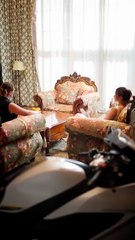 Uncle CEO Stop Spoiling Me – Full Movie (2025)