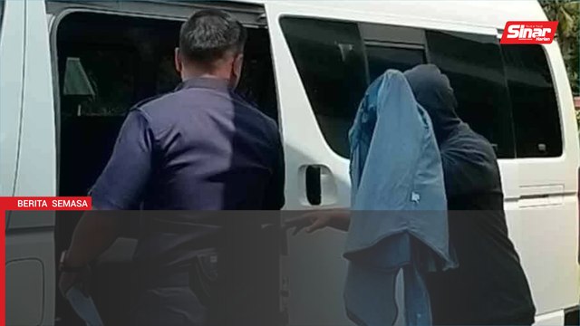 Koperal didakwa pandu bahaya sebabkan kematian pelajar Tingkatan Empat