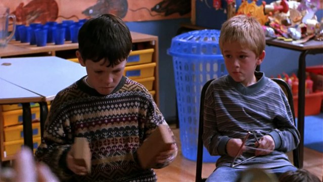 B.Monkey 1998 Español España Castellano