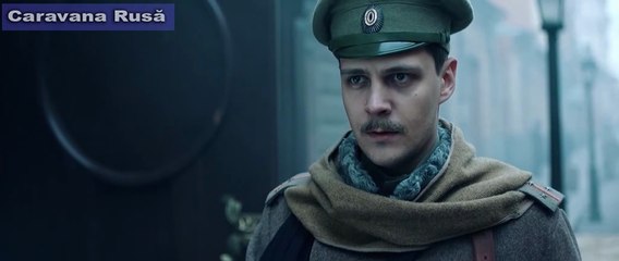 Aripile imperiului (2017) Episodul 4: 1916. Prostie și trădare