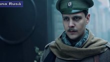 Aripile imperiului (2017) Episodul 4: 1916. Prostie și trădare