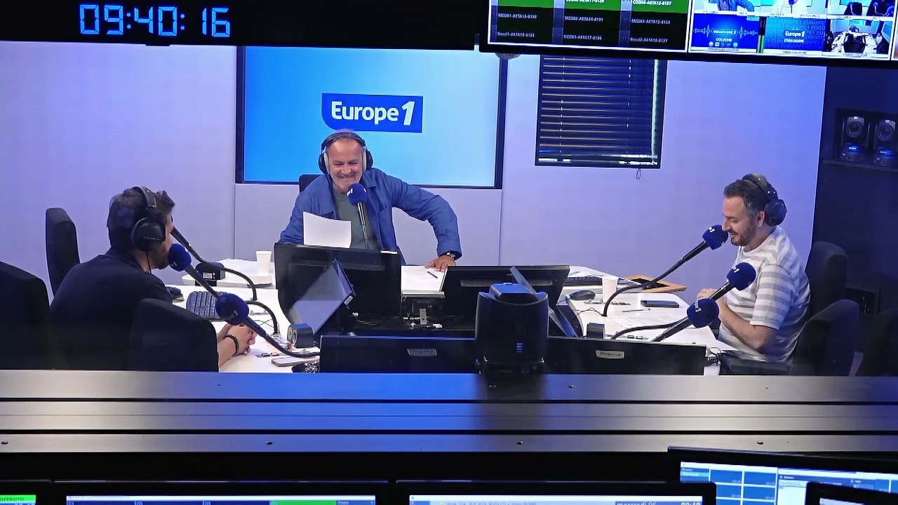 Été 2007 : le lancement de «Secret Story» et la mort de Michel Serrault