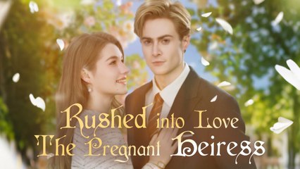 Return Of The Alpha’s Unclaimed Queen (2025) – FULL [Eng Sub]