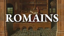 Romains | La Bible | Nouveau Testament