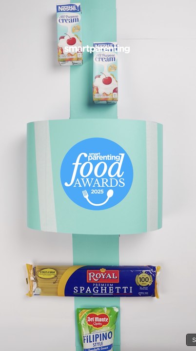 Smart Parenting Food Awards 2025: Celebration