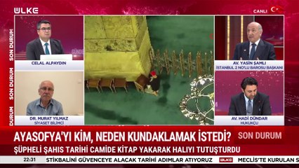 Gündem – Celal Alpaydın | 5 Ağustos 2025