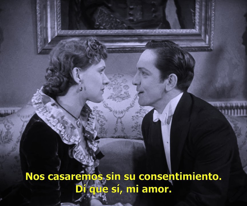 El Hombre y el Monstruo 1931 Español España Castellano - Dr Jekyll and Mr Hyde