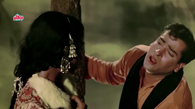 Isharon Isharon Mein Dil Lenewale 4K - Kashmir Ki Kali - Mohammed Rafi - Asha Bhosle - Shammi Kapoor