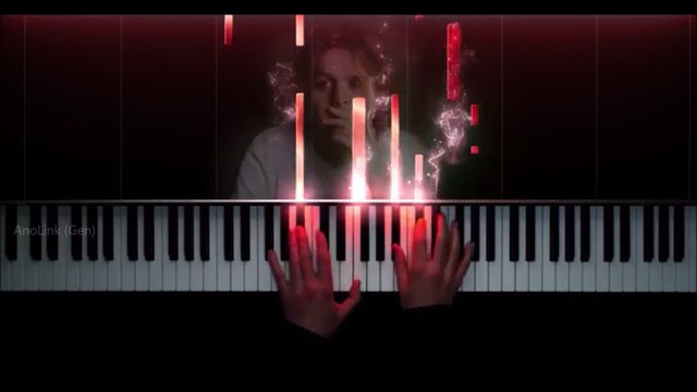 Abrsm 2025 & 2026 - Grade 5 Piano Exam B1 ~ Someone You Loved ~ Lewis Capaldi - Piano Tutorial