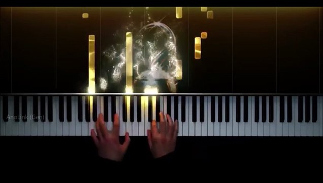 ABRSM 2025 & 2026 - Grade 5 Piano Exam A3 - Hook's Hornpipe - Nikki Iles Piano Tutorial