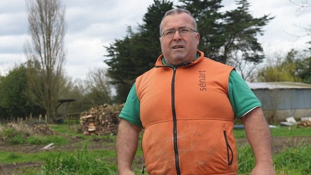 Ker Madeleine : Semer la liberté Bande-annonce VF