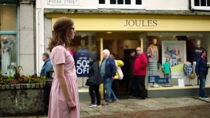 Rosamunde Pilcher: la scrittrice scomparsa e l'amore (Film 2019, Commedia/Romantico)