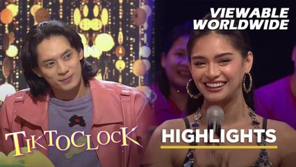 TiktoClock: 'Sang'gre' Flamarra, KILIG OVERLOAD kay Soldarius!