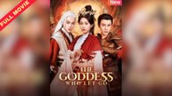 Full - The Goddess Who Let Go Movie | ENG SUB