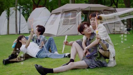 الحب المنتقم Revenged Love الحلقة 15