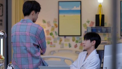 الحب المنتقم Revenged Love الحلقة 16