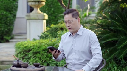 الحب المنتقم Revenged Love الحلقة 9