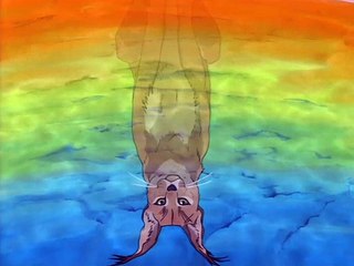 Wolfs Rain - EP.19 English dub