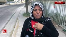 Adana’da zarar gören köprü 4 aydır kapalı, mahalleli mağdur