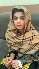 Love Marriage to Hospital Why she went to hospital after love marriage 🤔