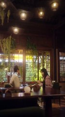 杨殊予的爱情故事：嫁给喻先生（上篇）💍