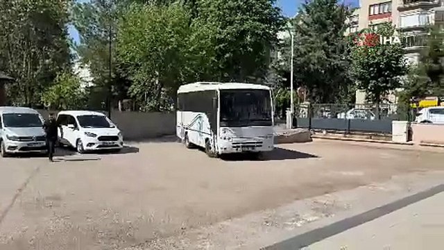 6 Milyarlık yasa dışı bahis şüphelileri hakim karşısında