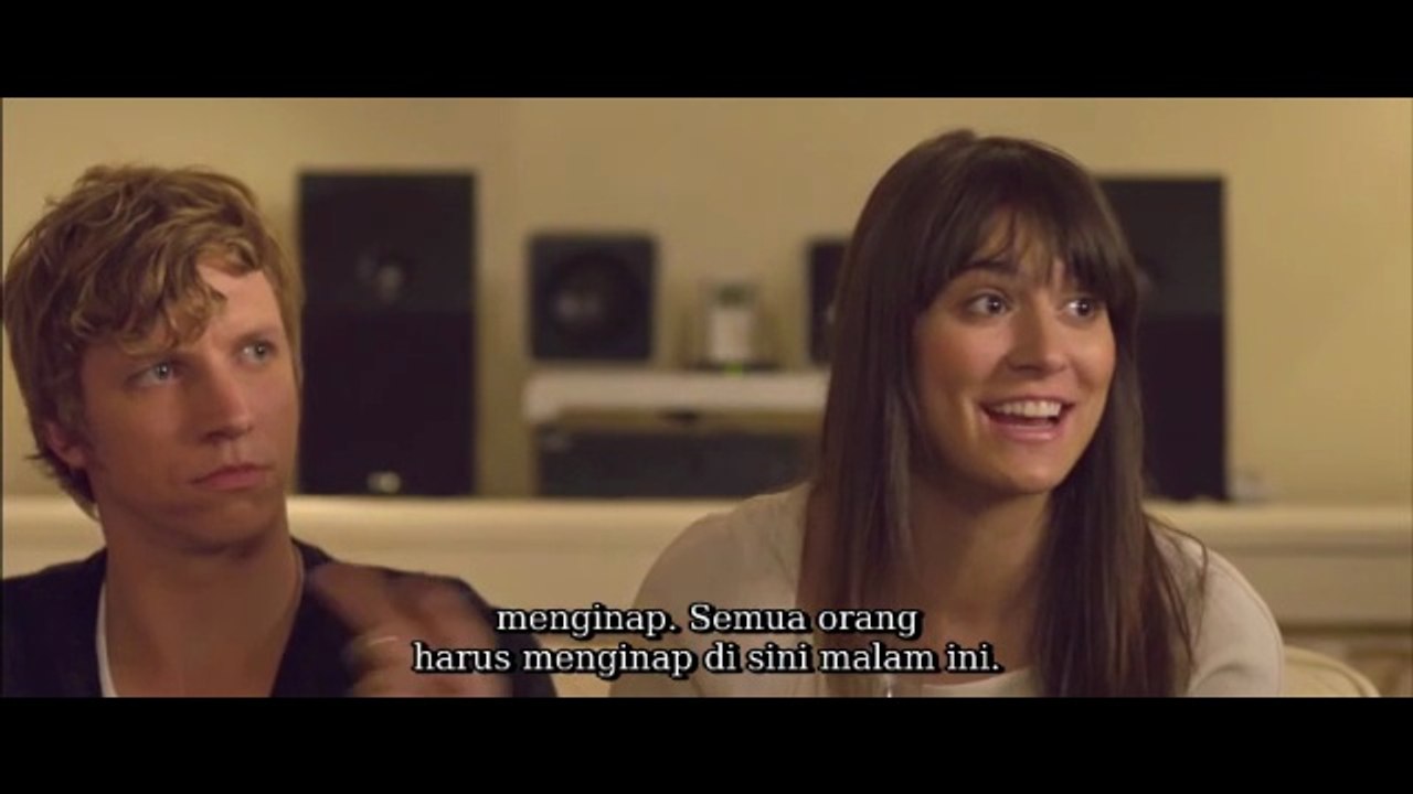 Romantic Comedy What Other Couples Do | English Movie