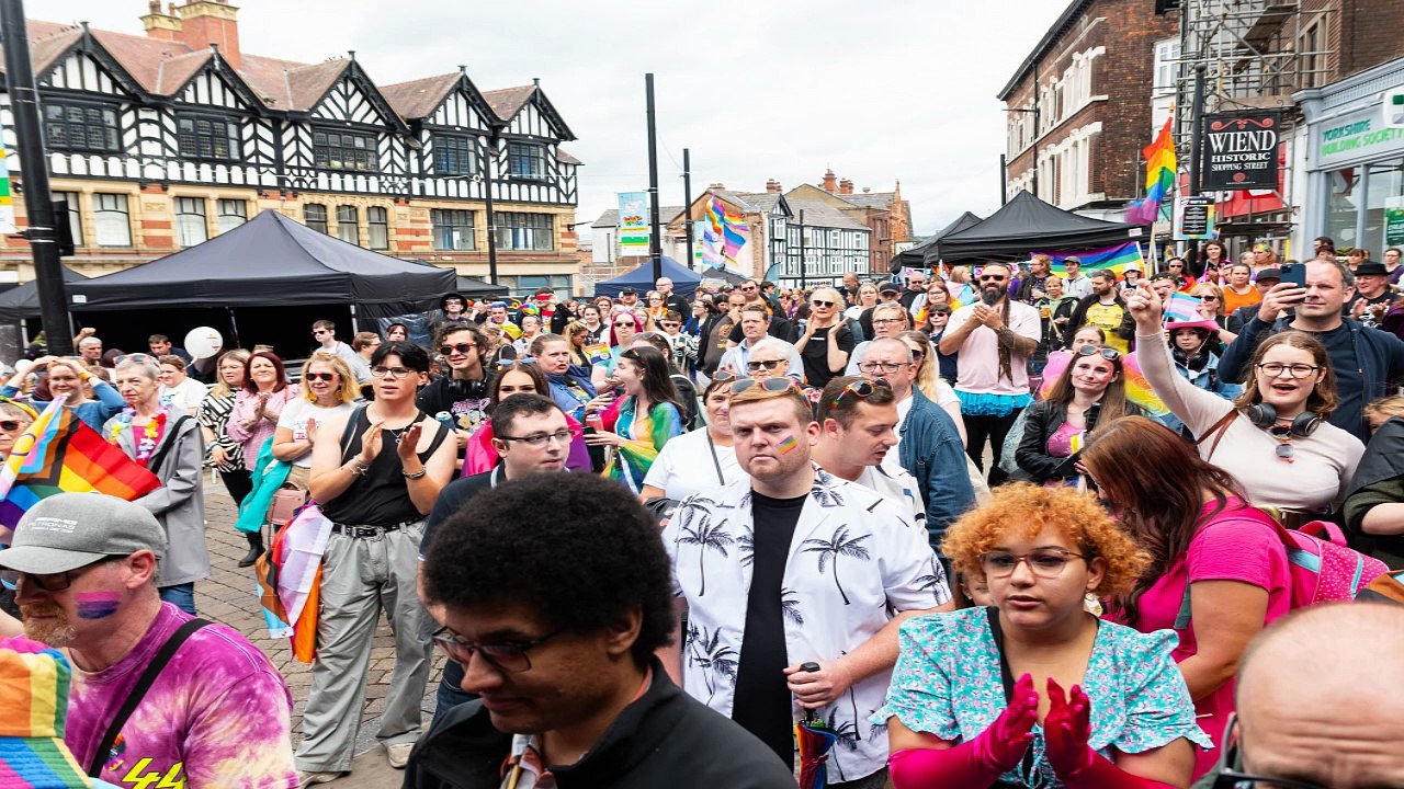What's on in Wigan (August 11-17)