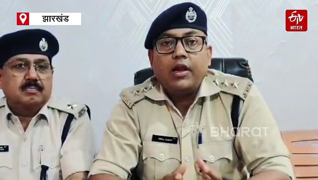 प्रेम प्रसंग और बदले की भावना में की गई थी गढ़वा में फायरिंग, पुलिस ने एक अपराधी को किया गिरफ्तार
