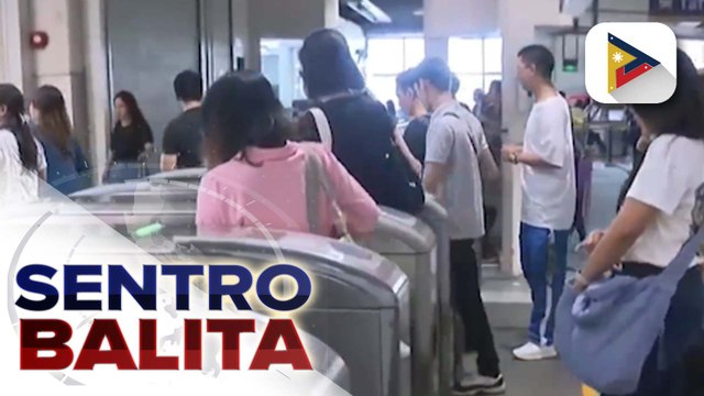 MRT-3, may libreng sakay tuwing Miyerkoles ng Agosto para sa mga gagamit ng National I.D.