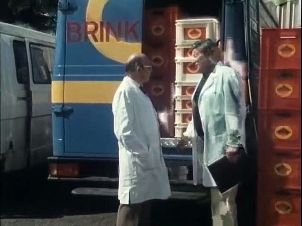 Drei Damen vom Grill S05E05-Kalter Kaffee