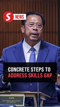 Concrete measures in place to address skills mismatch, Deputy HR Minister tells Parliament