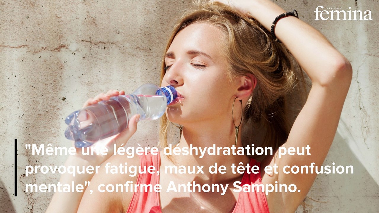 Épuisé après une journée au soleil ? Voici 4 explications à connaître