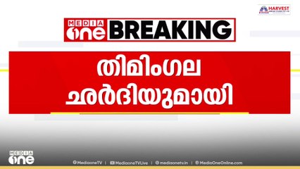 കൊച്ചിയിൽ തിമിം​ഗല ഛർദിയുമായി യുവാക്കൾ പിടിയിൽ