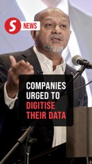 Gobind Urges Companies to Embrace Digital Transformation 🌐