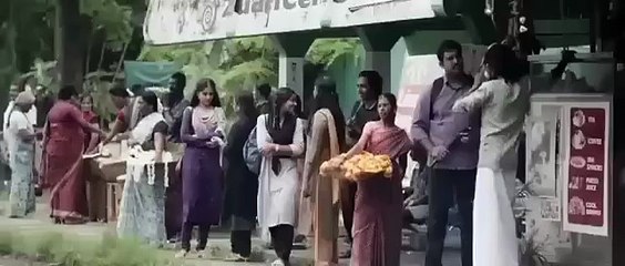 Dhadak 2 full Movie in South indian Style hindi dubbed  south indian movie  love story  full HD